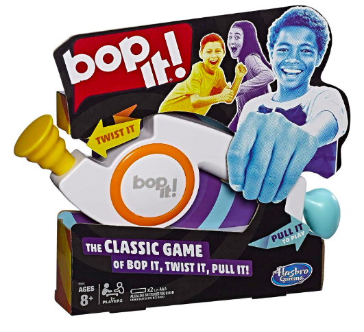 Toys to Improve Problem Solving