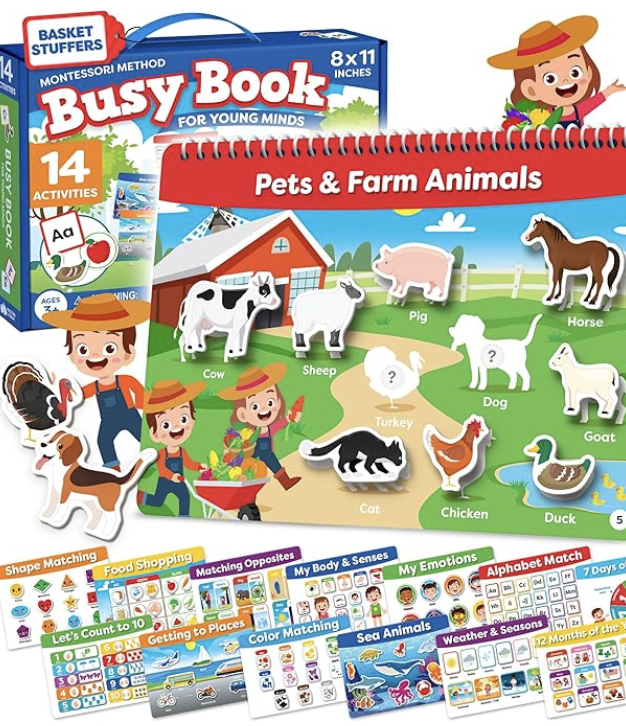 Pediatric Occupational Therapy in Los Angeles