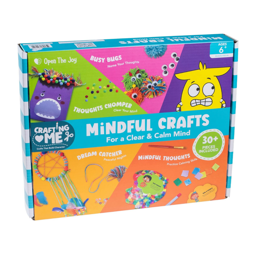 Toys to Improve Organization