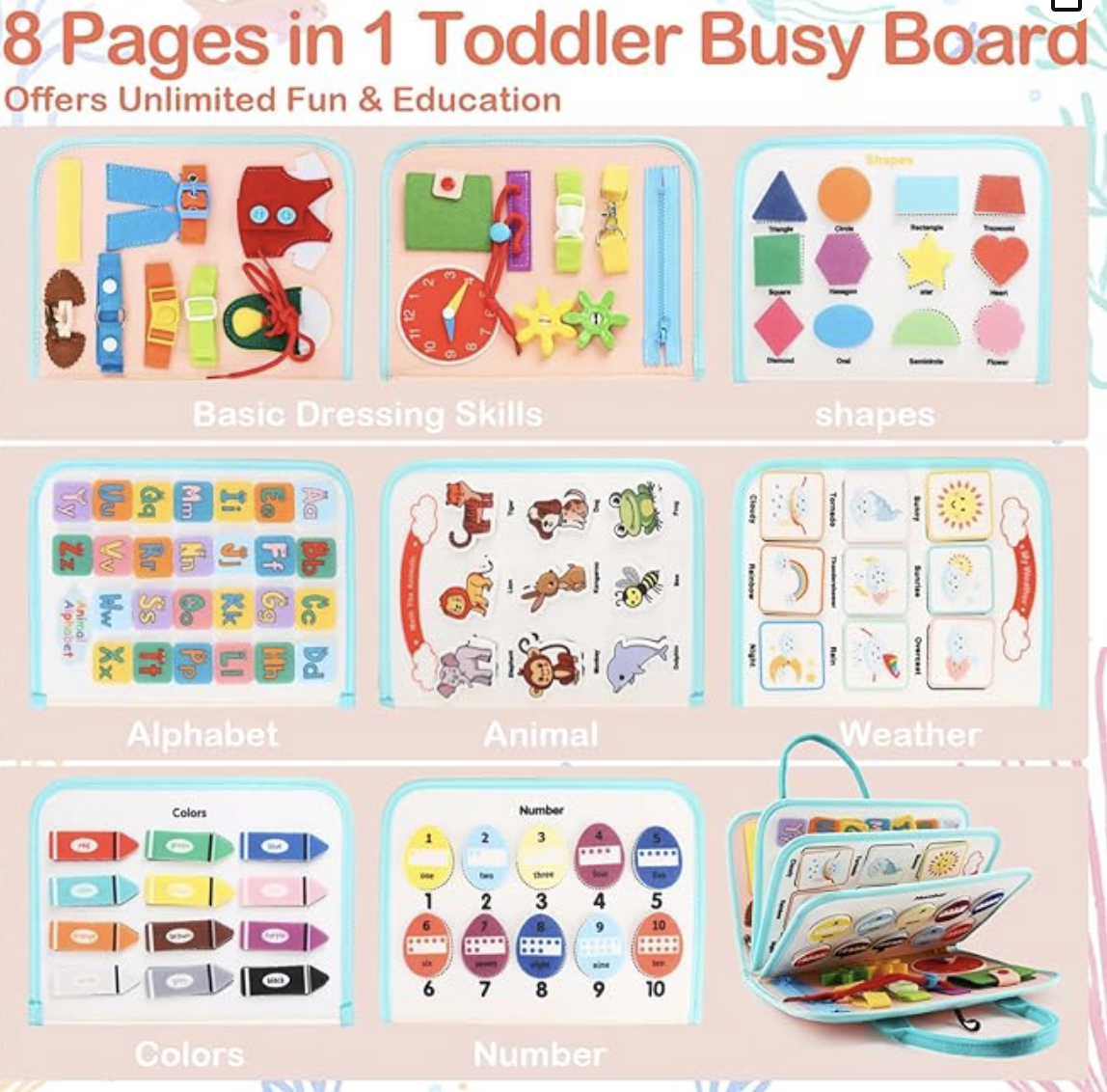 Pediatric Occupational Therapy in Los Angeles