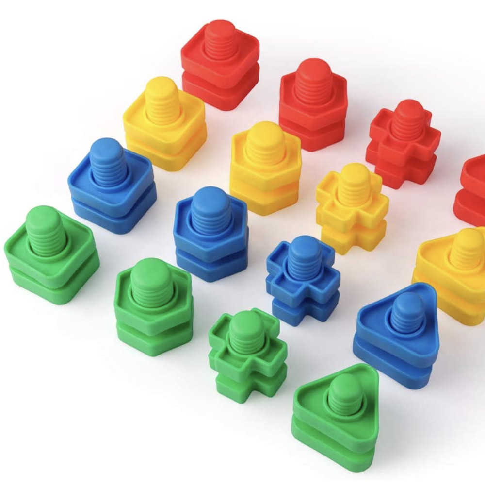 Banana Blast - Pull The Bananas Until The Monkey Jumps Game - Includes a  Fun Colorful 24pc Puzzle by Goliath , Green