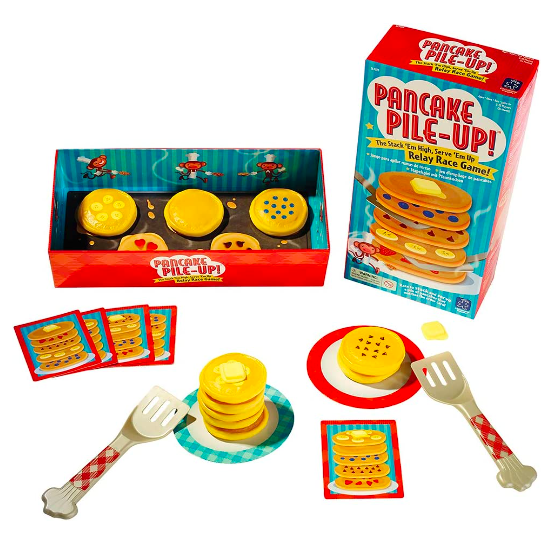 Toys to Improve Memory