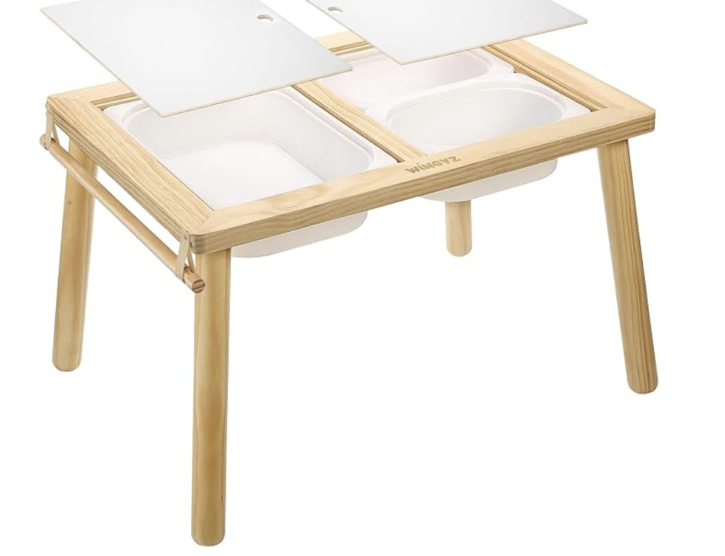 Sensory Integration Therapy for Children 