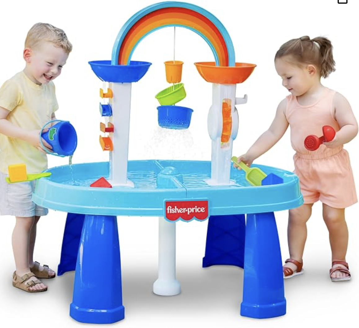 Pediatric Occupational Therapy 