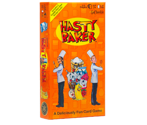 Toys to Improve Memory