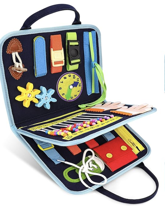 Pediatric Occupational Therapy in Los Angeles