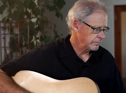 Music - Chris Harrell - Singer/Songwriter