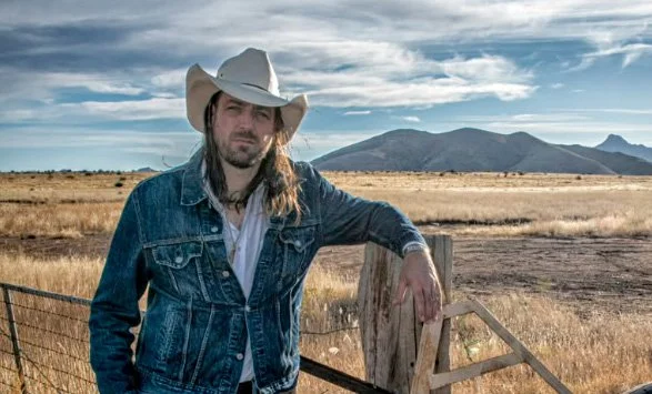Music - David Gideon - Country Music Pickin’