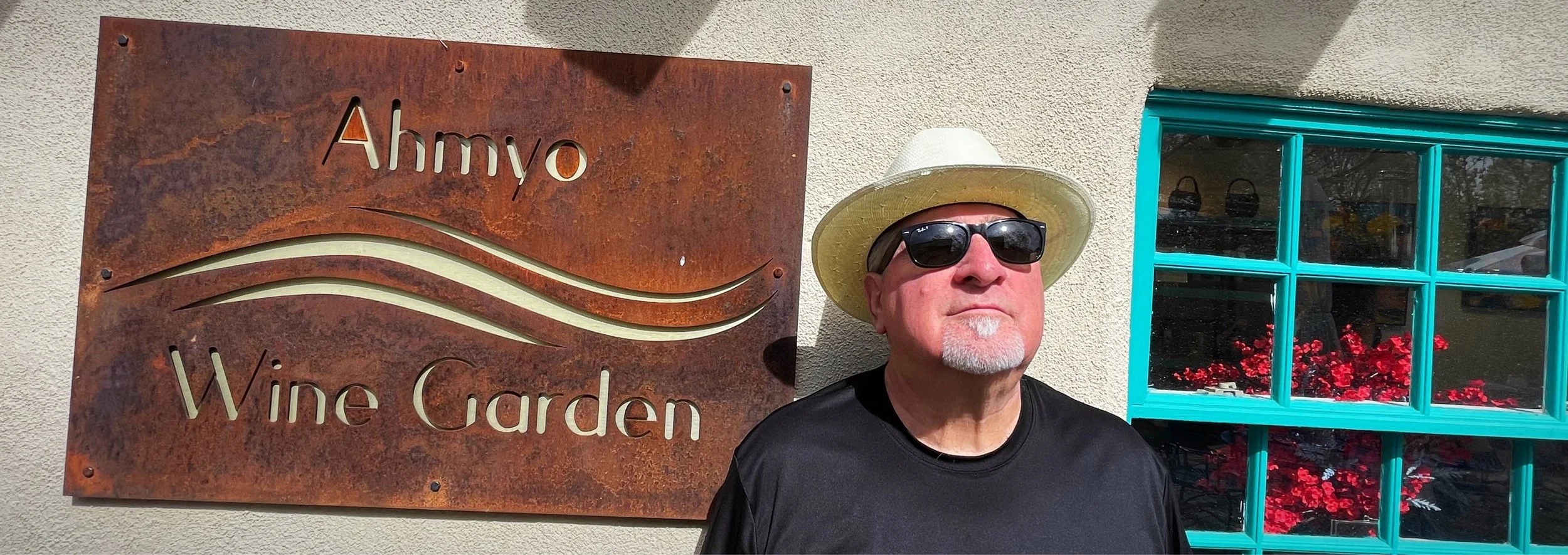 Dr. Hall's Santa Fe's Got Talent