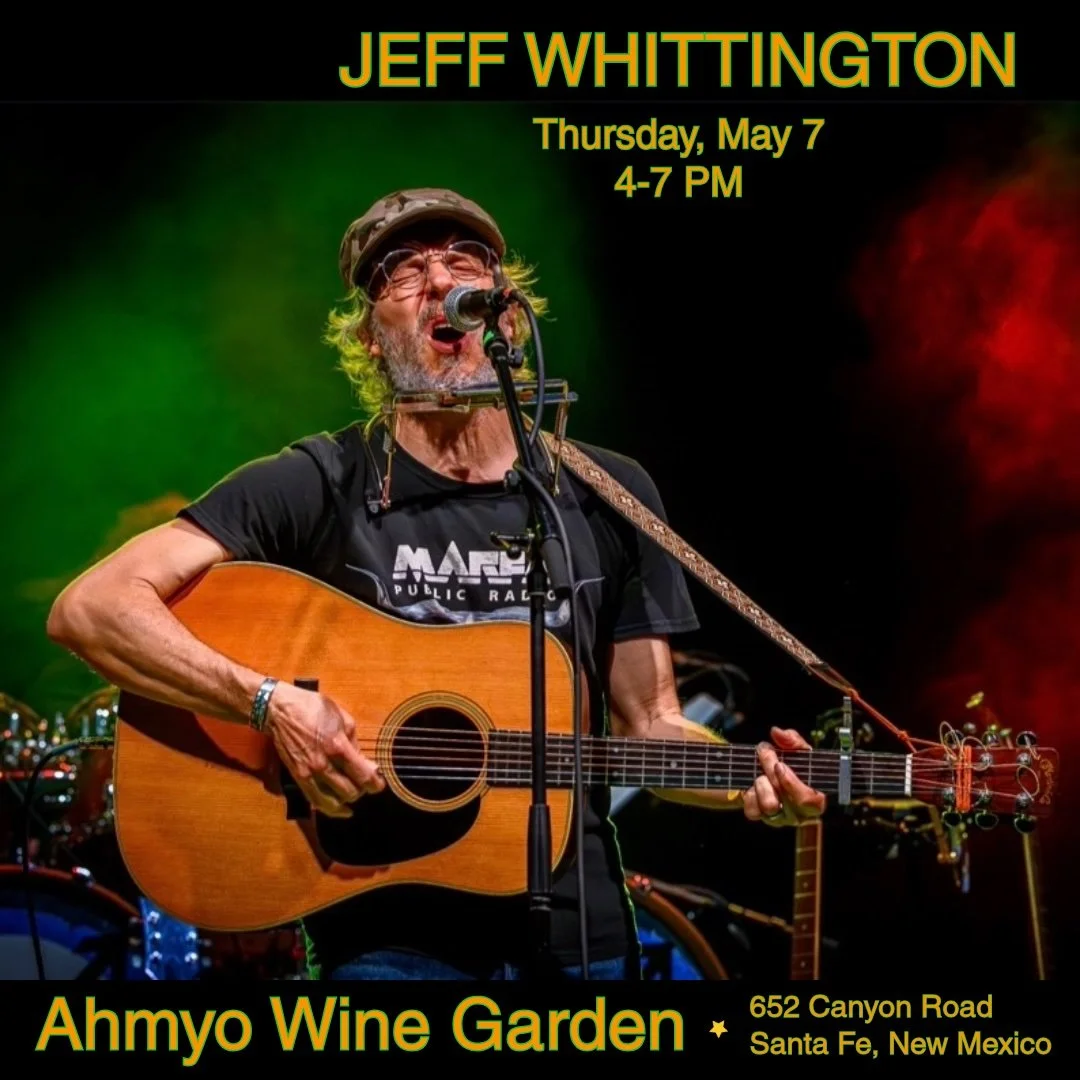 Jeff Whittington