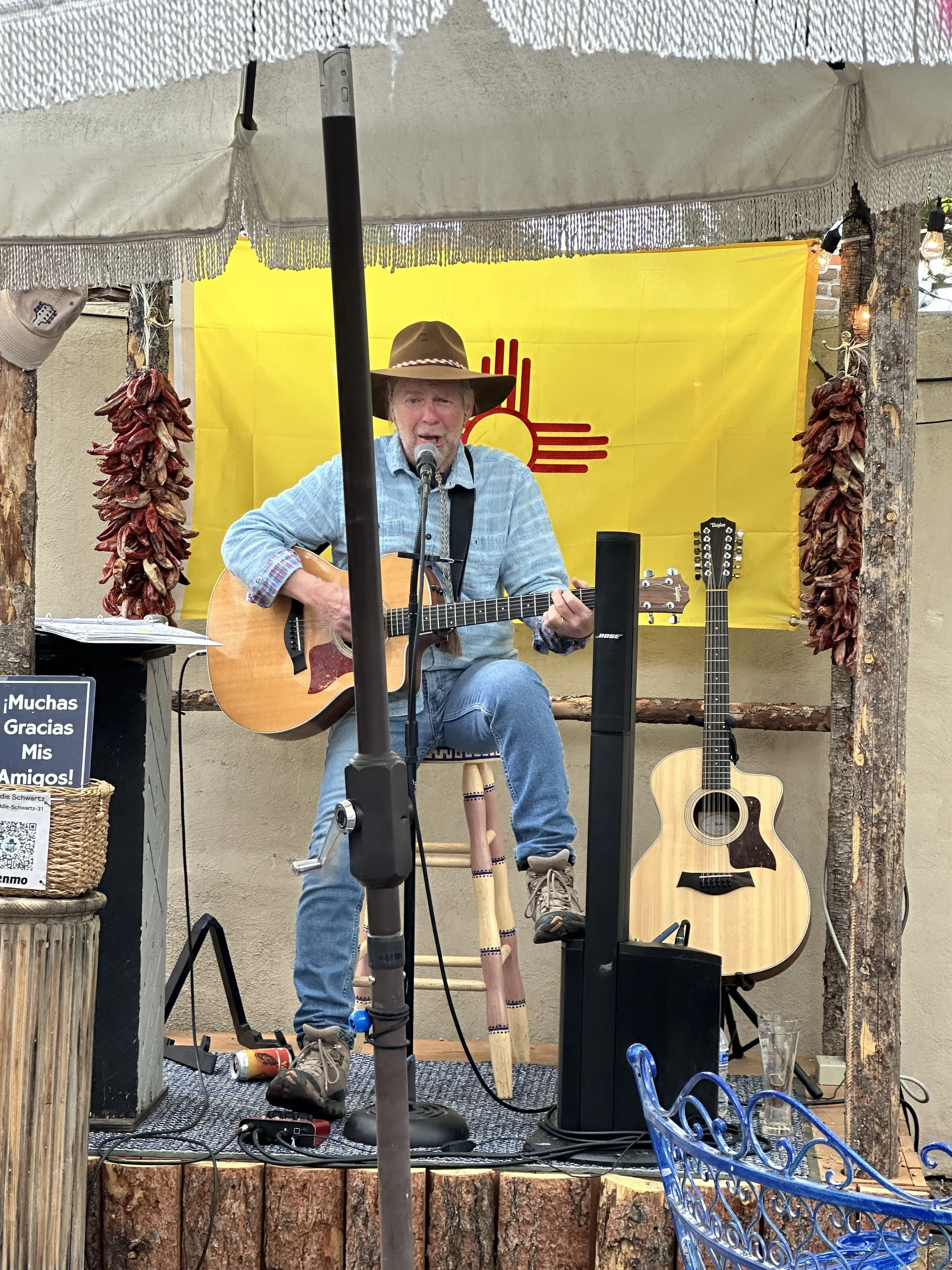 Freddie Schwartz