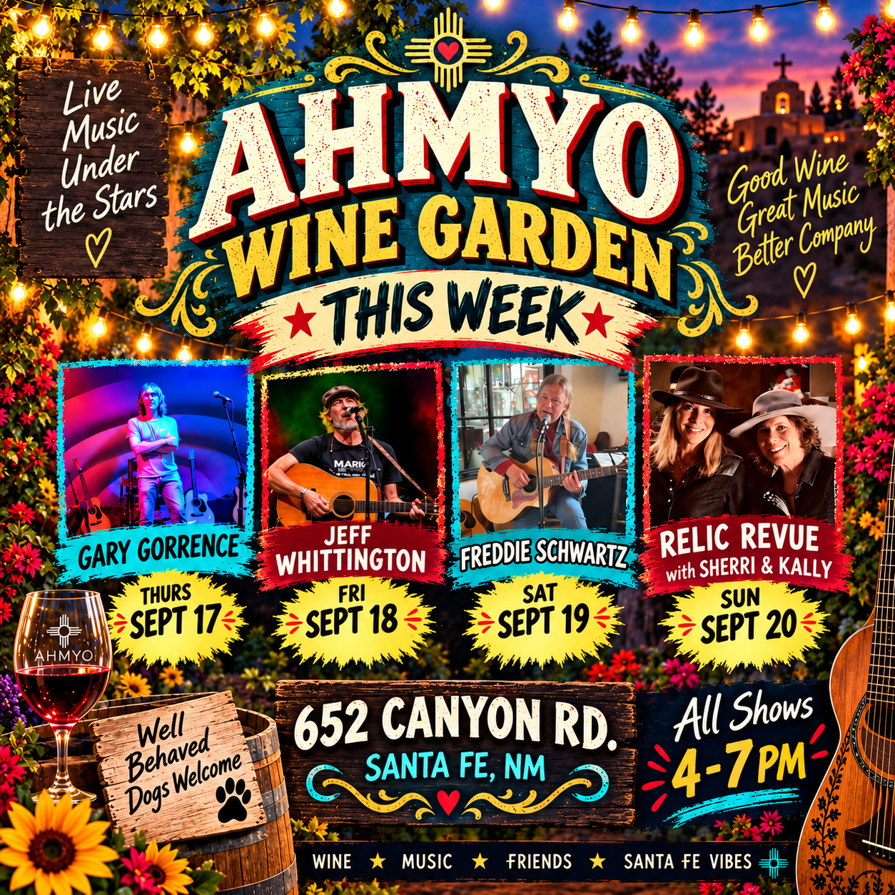This Week !!!  