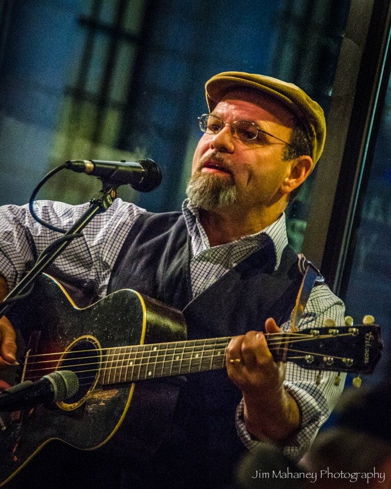 Mike Laureanno Benefit Concert for the Four Corners Arts Center