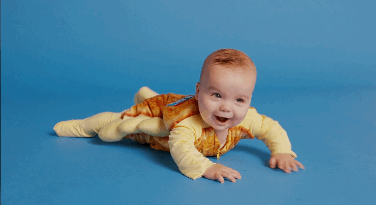 Cheer // Little Bundle of Cheer