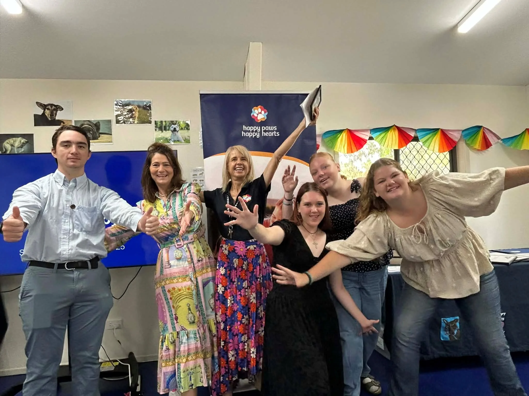 Explore Mackay: A Milestone Moment in Confidence and Career Readiness