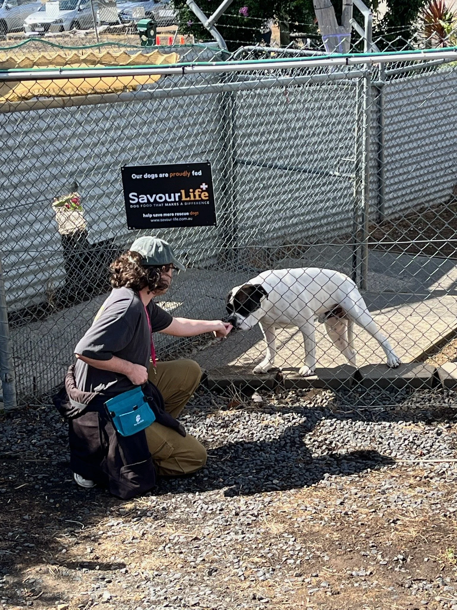 The power of patience