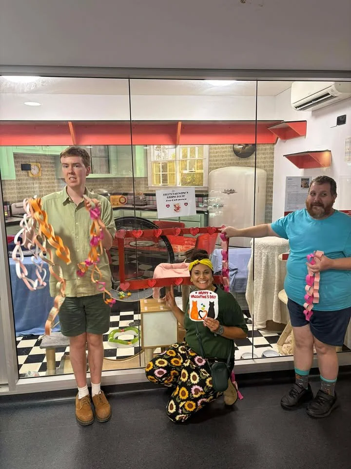 Made With Heart this Valentine’s