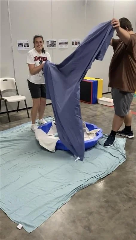 Purpose in Practice: Showing Up for the Animals 🐾