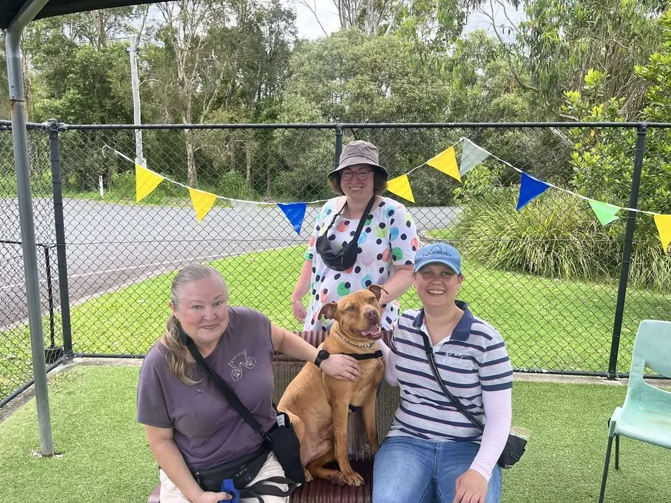 Jacqui and Train Group.jpg