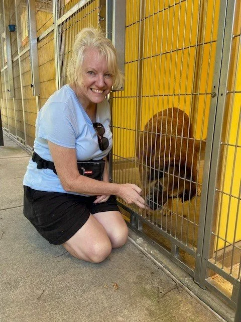 From Anxiety to Independence: Jay’s Journey