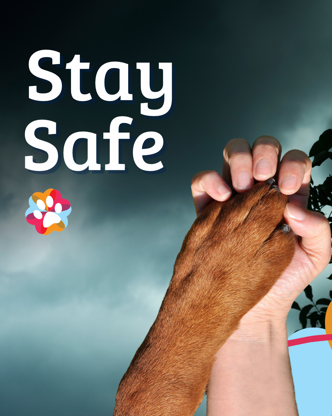 Severe Weather Alert: South East Queensland 22/10/2026