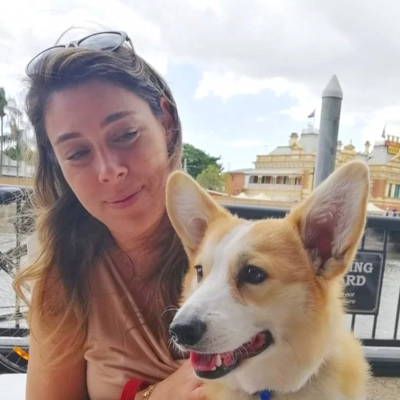 HPHH Senior Enrolment Officer - Sara Visconti