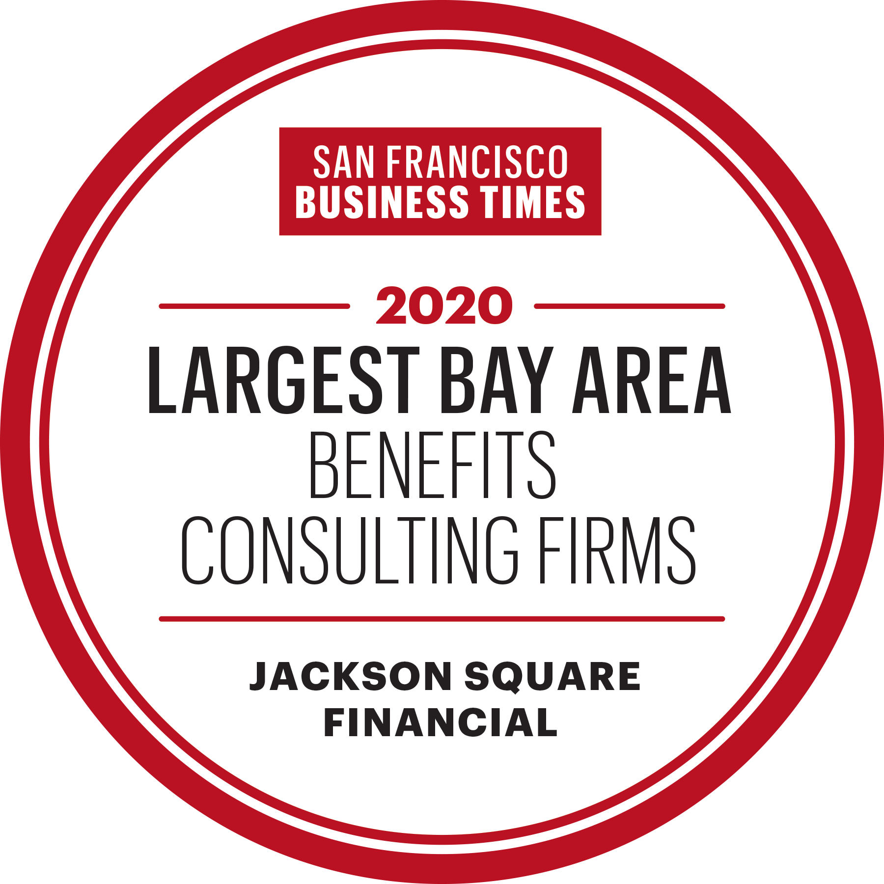 Jackson Square Financial