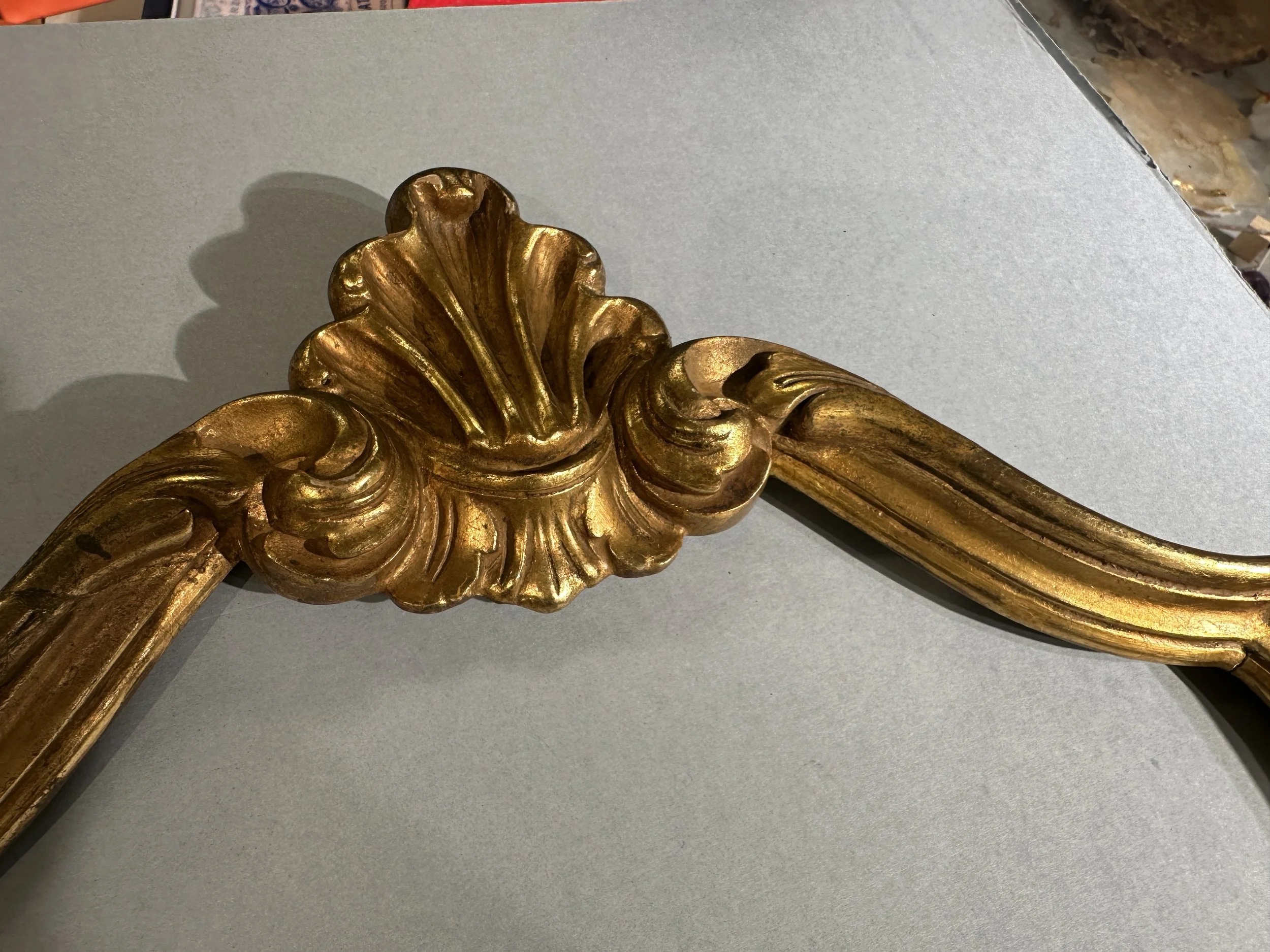 Large fill after toning + inpainting. (Photo: Jennifer Kim)