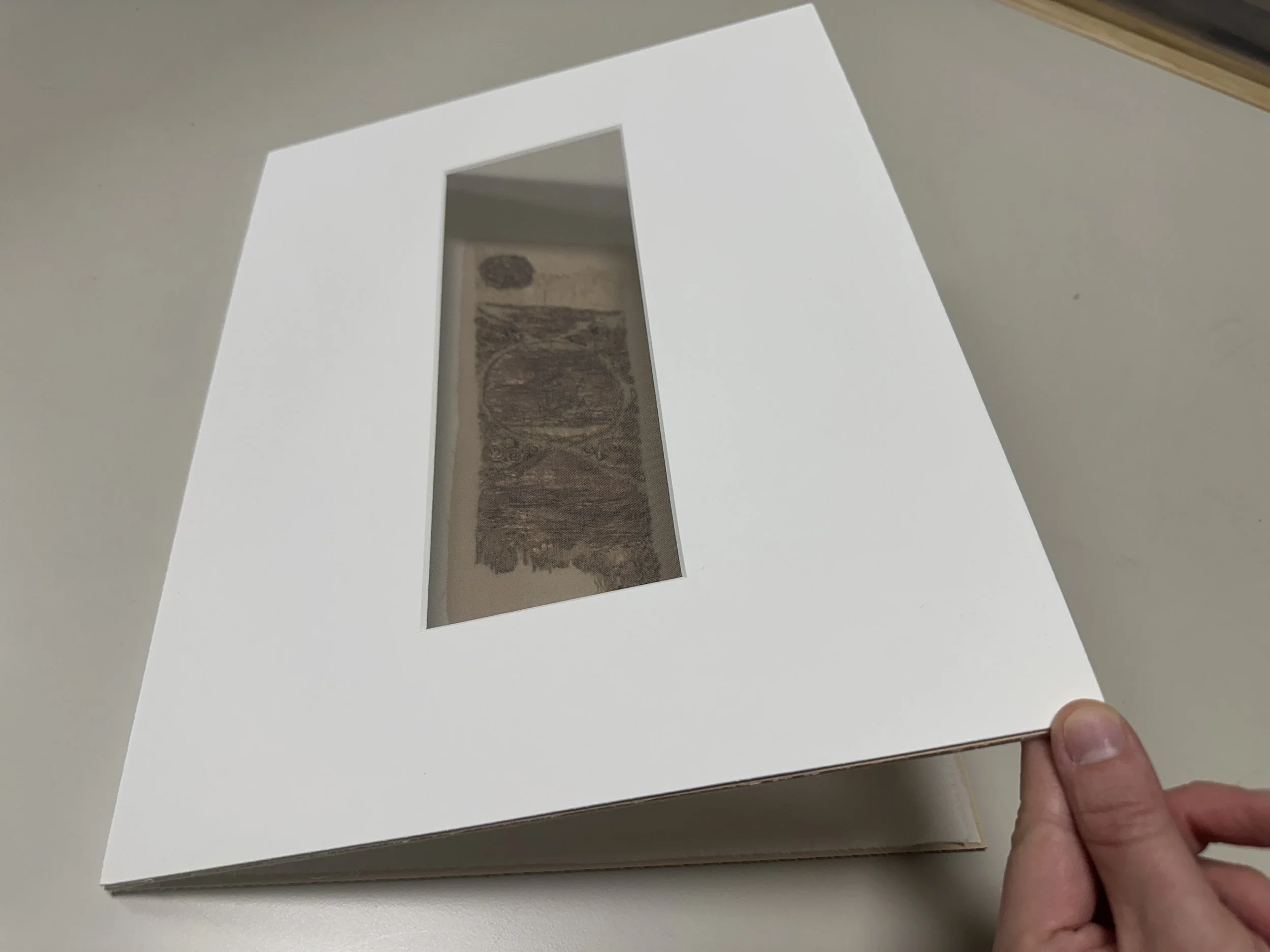 The finished product. (Photo: Jennifer Kim)