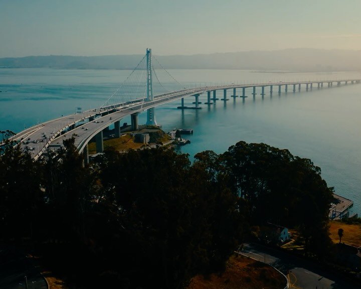 Bay Bridge Half Marathon

Had a fun opportunity to put together a recap for the Bay Bridge Half last month. Easily one of my favorite edits &mdash; the diverse group of runners and stunning scenery made this one special. Looking forward to taking on 