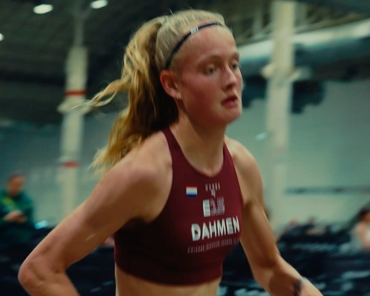 Hyrox World 2025 - Directors cut

What an incredible experience working my first Hyrox event! Four days full of energy, lessons, and unforgettable moments. Chicago showed up.. huge crowds and an unreal atmosphere&hellip; you really had to be there. A