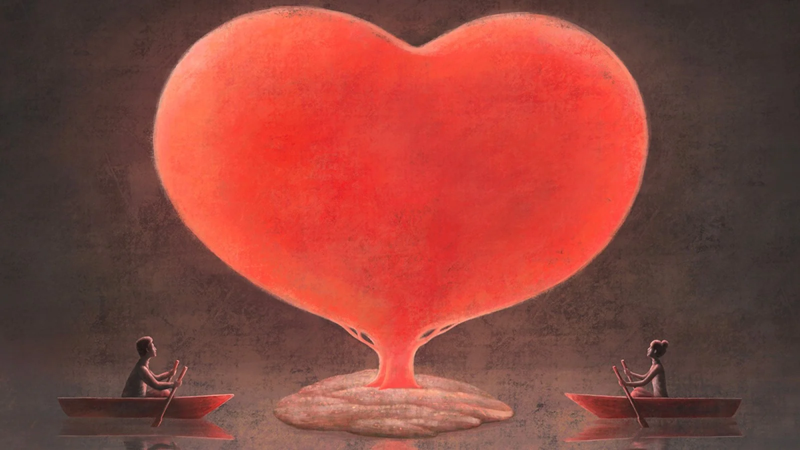 Is Love at First Sight Possible? | Penn OMNIA