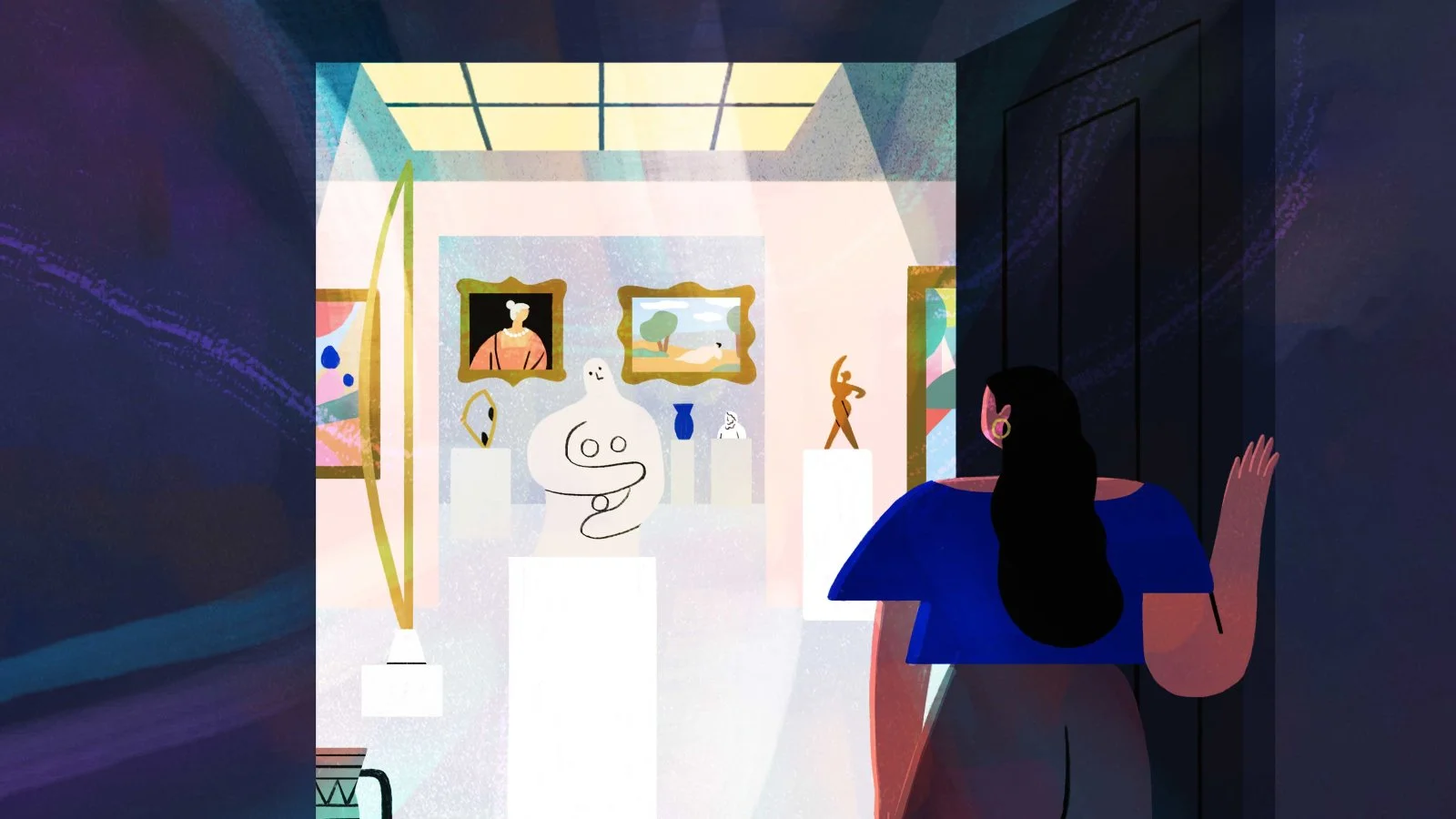 Cultural Curation | Penn OMNIA