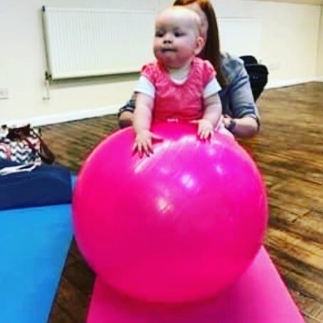 PARENT &amp; BABY YOGA &amp; BABY MASSAGE 

New courses starting Monday 19th July!

&pound;35 for 4 sessions.

These have been so popular and it's such a delight to see so many gorgeous babies having such a lovely time. The sound of their giggling is
