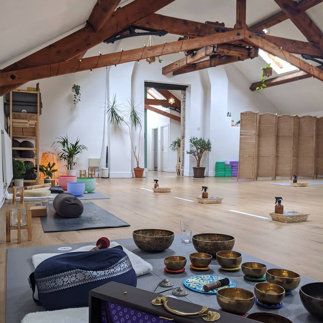 YIN and sound healing, Sunday 5th of September 2-4pm

Join @sophiefitton_yoga and @orietta.soul.muse for an afternoon of sound &amp; Yin yoga.

A chance to reconnect back to yourself through the beautifully simple but profoundly healing practices of 