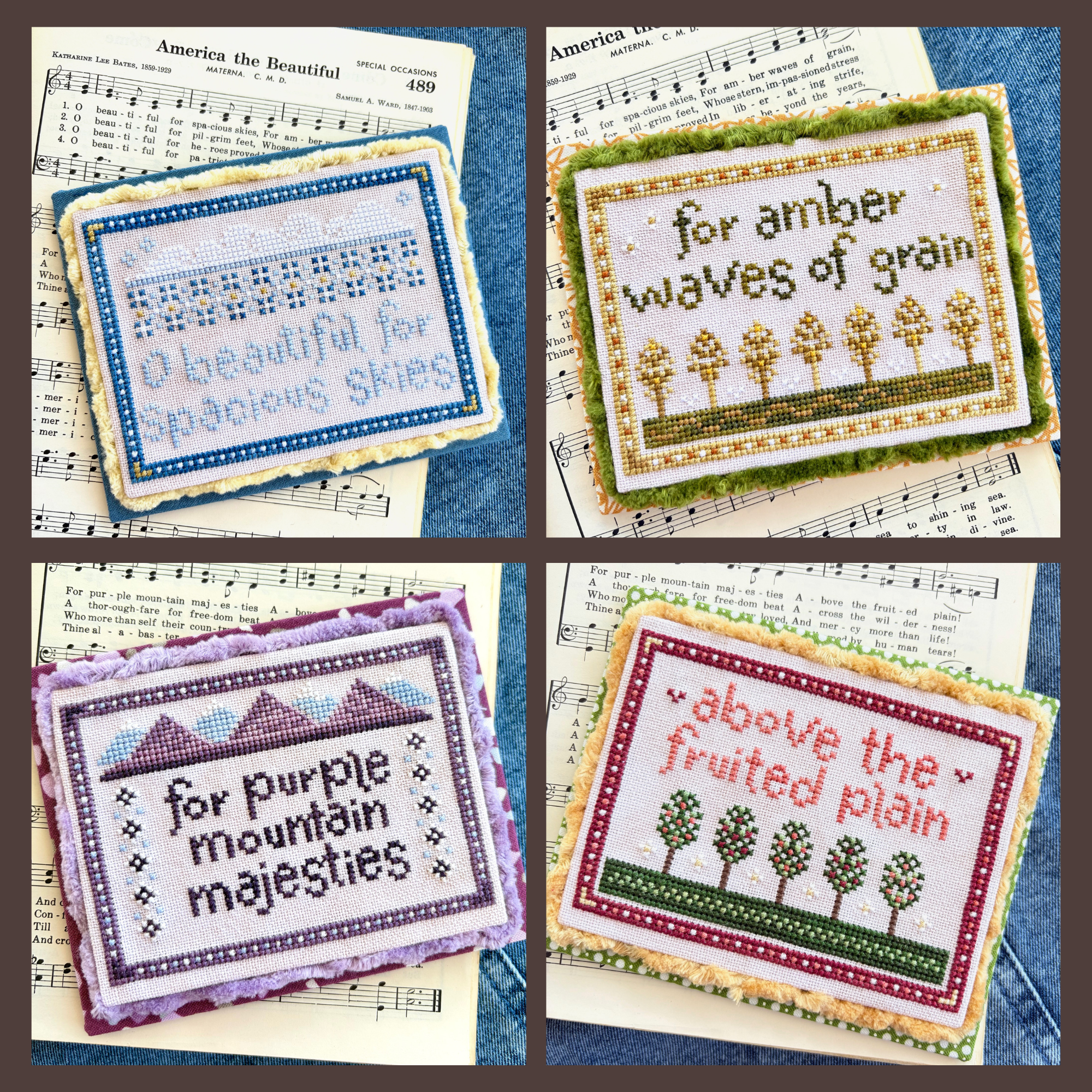 America the Beautiful