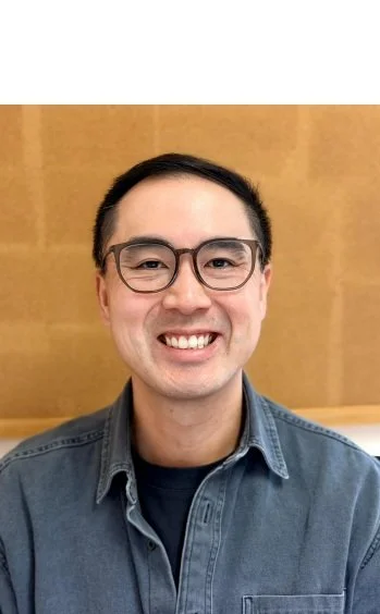 Rev. Dr. Douglas Wong