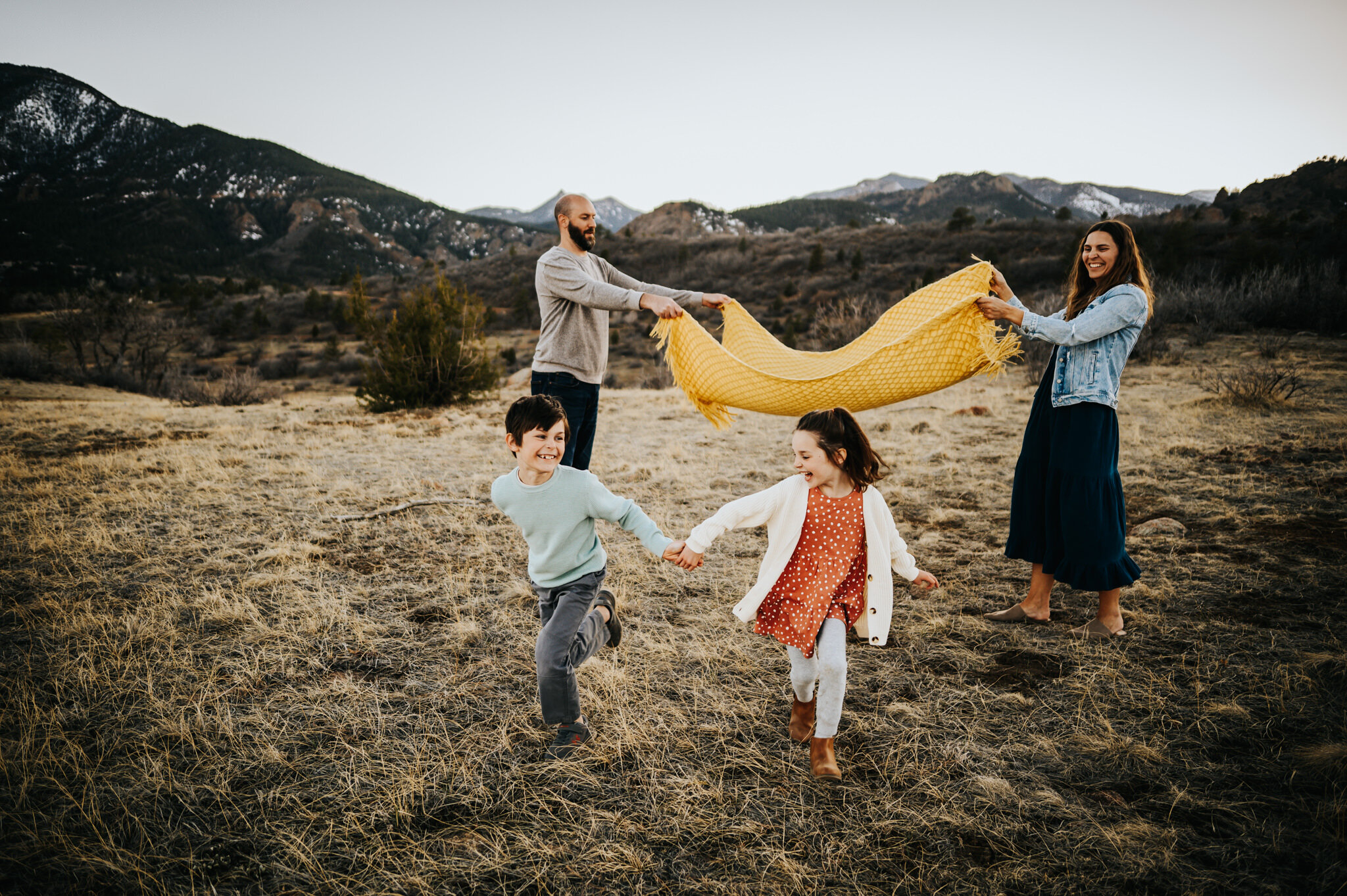 Lisa Liberati Family Session Colorado Springs Photographer Sunset Cheyenne Canyon Mother Father Son Daughter Wild Prairie Photography-19-2020.jpg