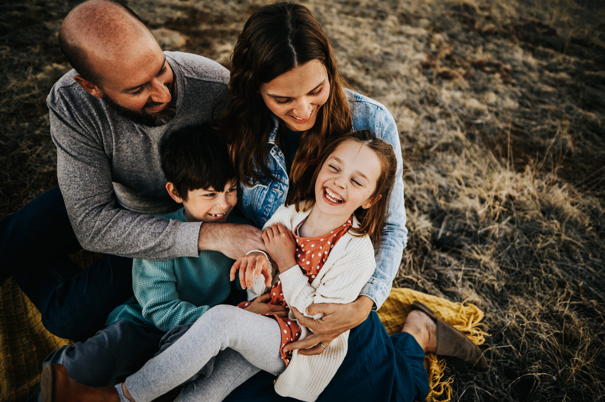 Lisa Liberati Family Session Colorado Springs Photographer Sunset Cheyenne Canyon Mother Father Son Daughter Wild Prairie Photography-22-2020.jpg