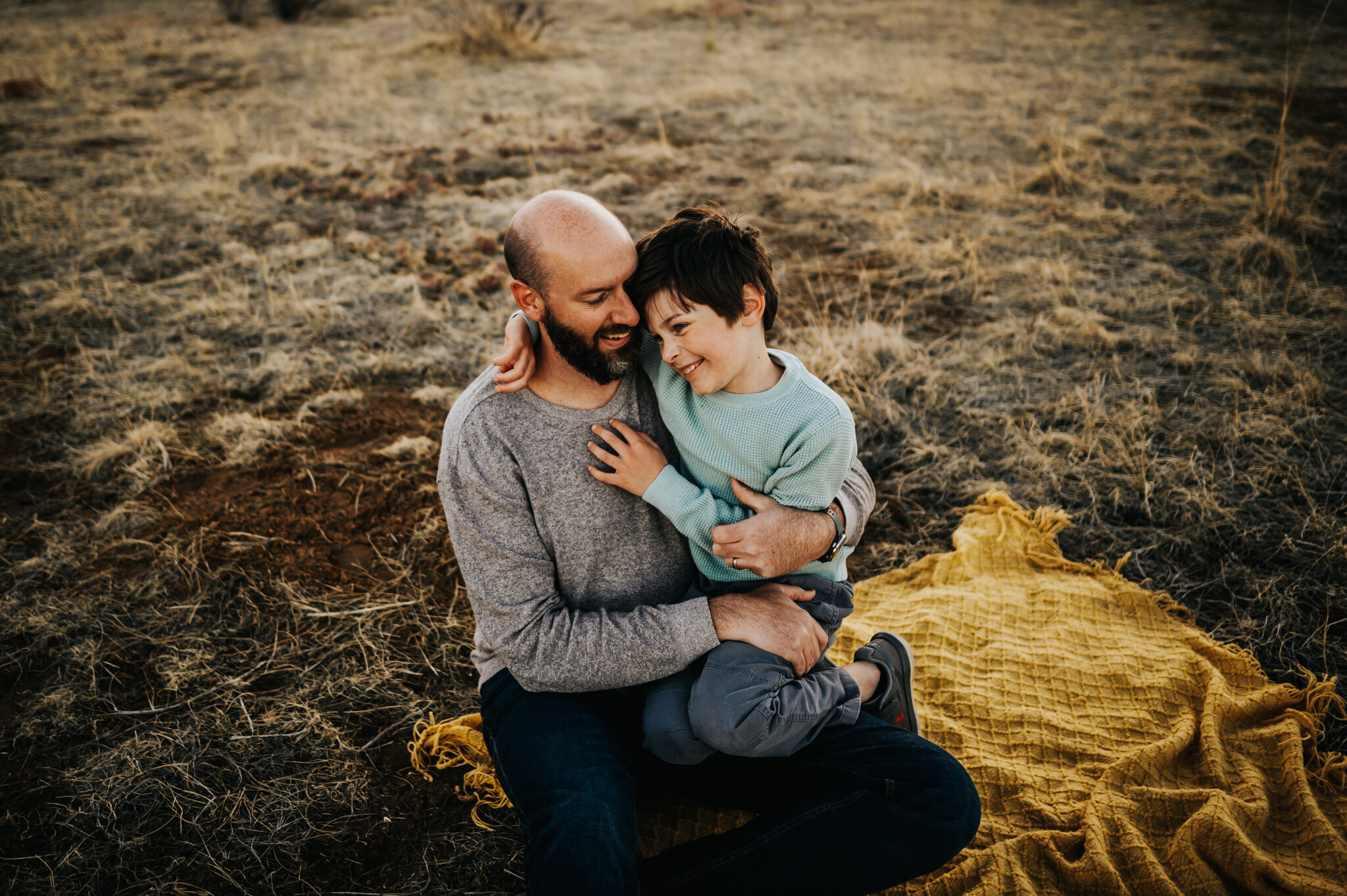 Lisa Liberati Family Session Colorado Springs Photographer Sunset Cheyenne Canyon Mother Father Son Daughter Wild Prairie Photography-26-2020.jpg