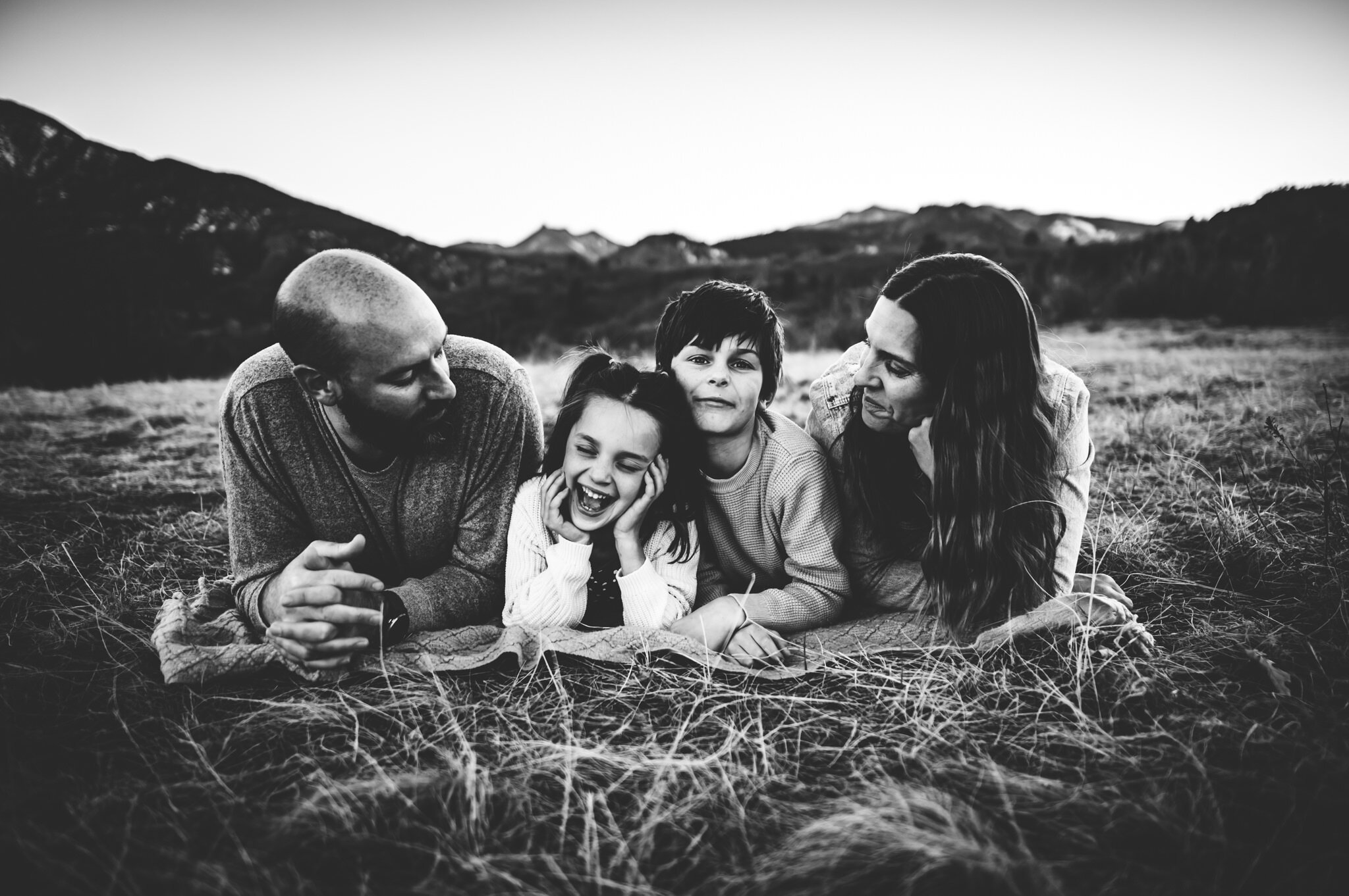 Lisa Liberati Family Session Colorado Springs Photographer Sunset Cheyenne Canyon Mother Father Son Daughter Wild Prairie Photography-30-2020.jpg