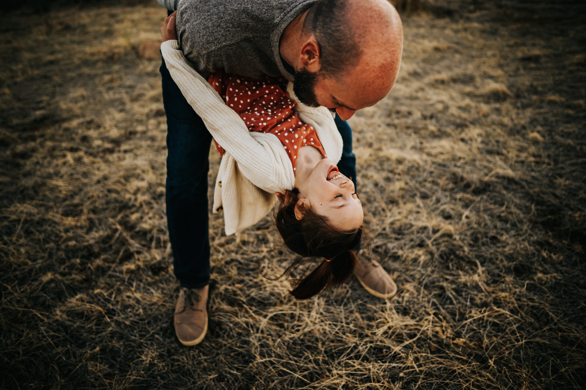 Lisa Liberati Family Session Colorado Springs Photographer Sunset Cheyenne Canyon Mother Father Son Daughter Wild Prairie Photography-39-2020.jpg