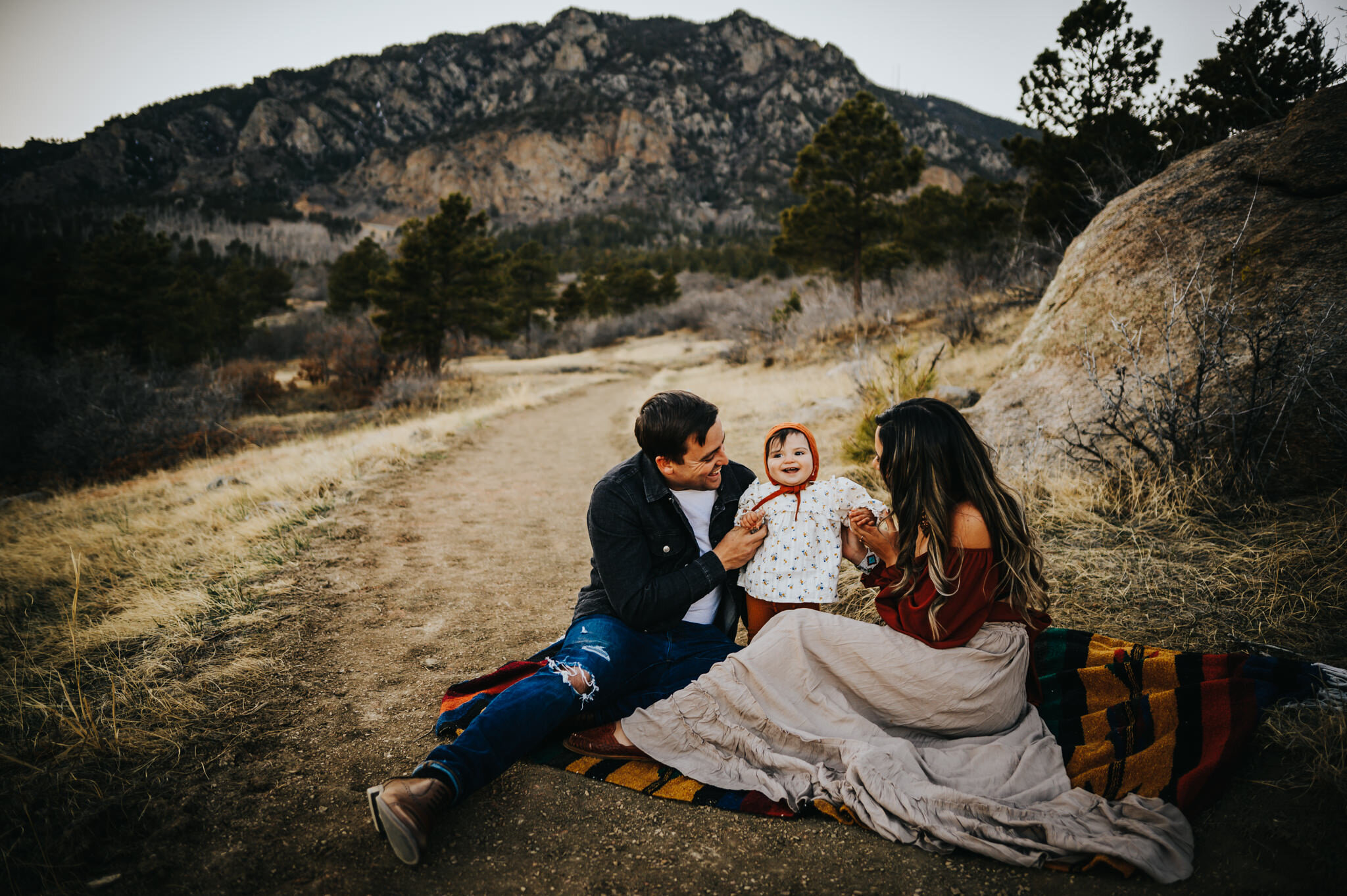 Janine Mullins Family Session Colorado Springs Photographer Cheyenne Mountain State Park Wild Prairie Photography-6- 2021.jpg