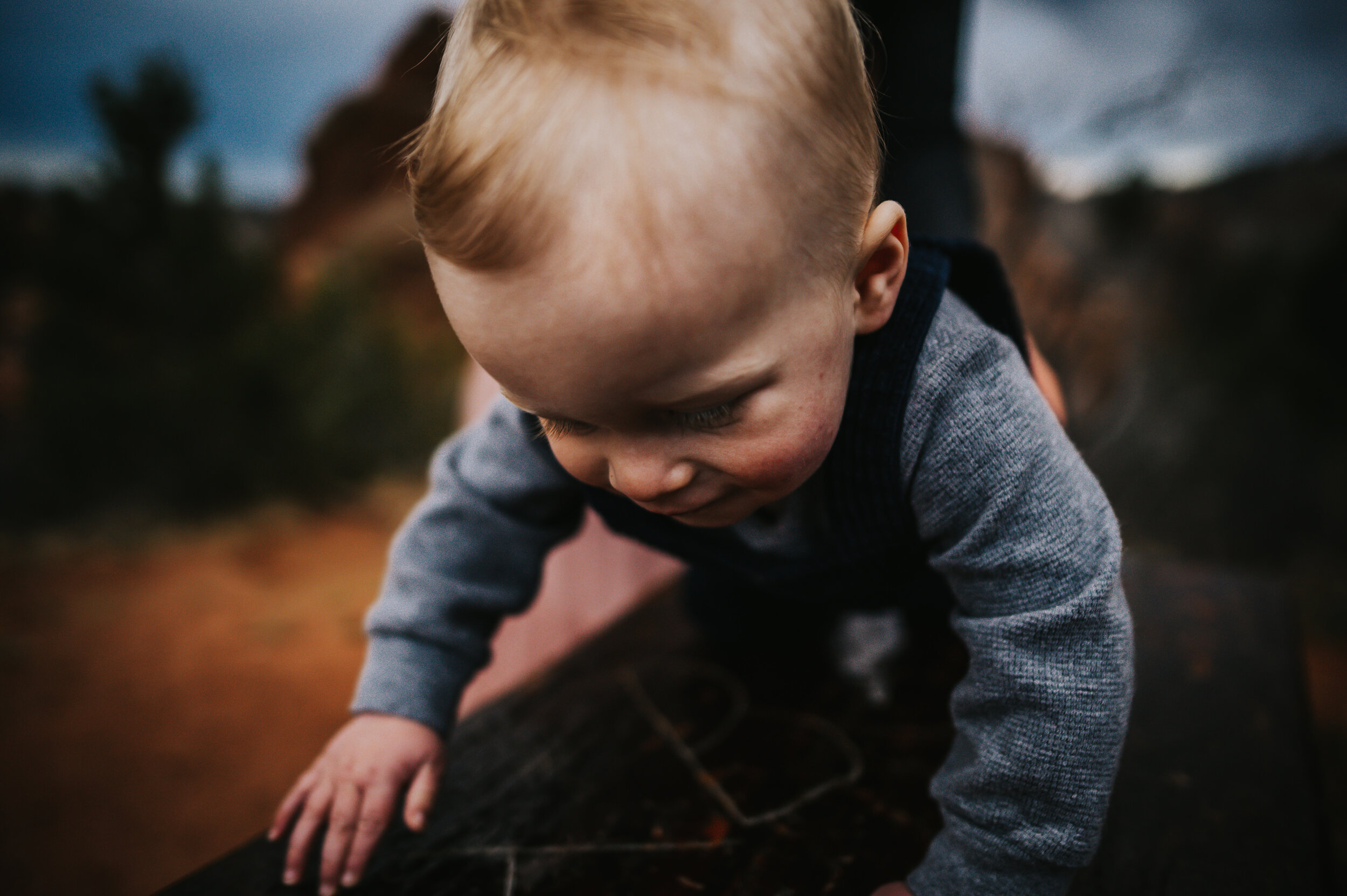 Gabrielle Dunn Family Session Colorado Springs Sunset Red Rock Canyon Wild Prairie Photography-25-2020.jpg