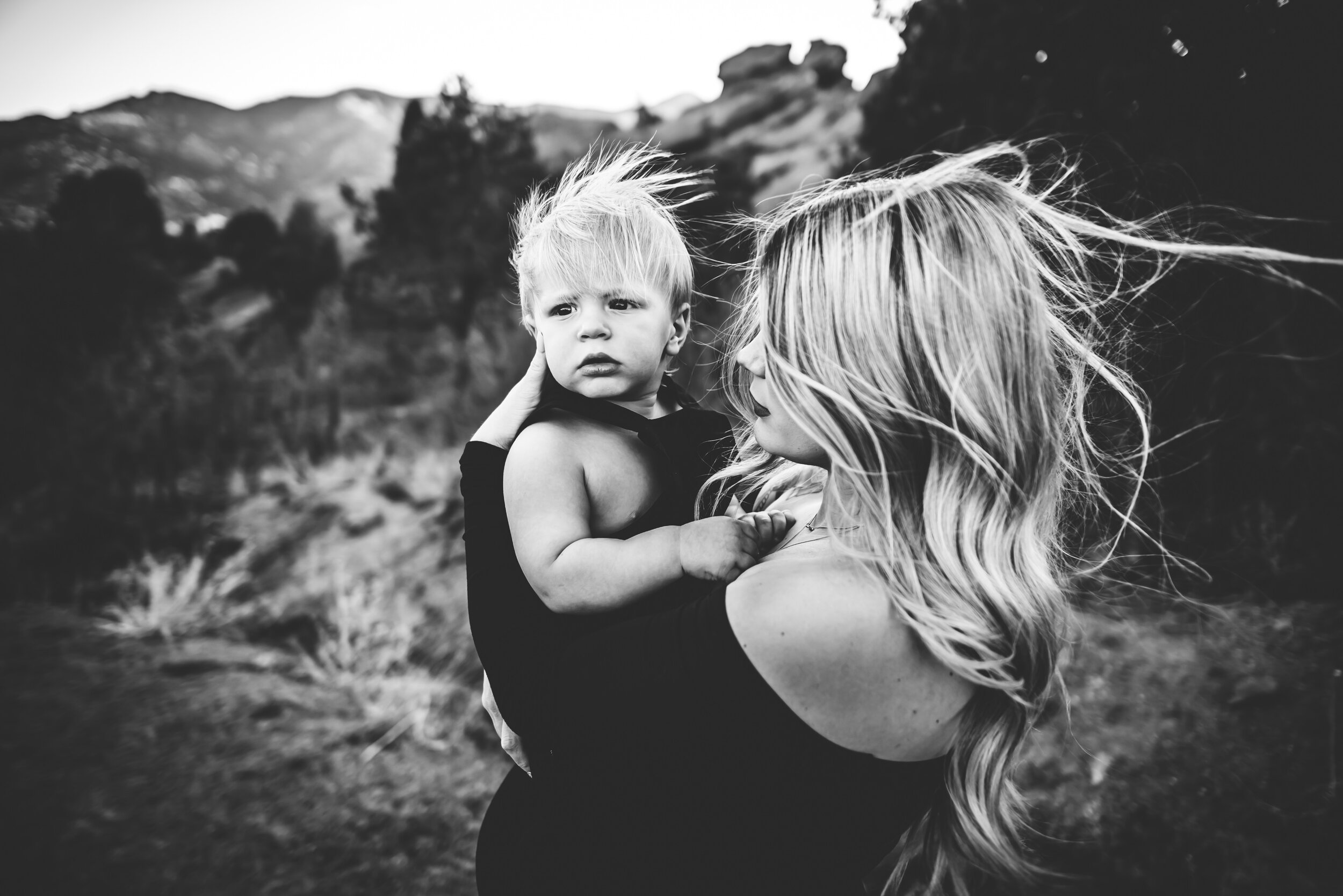 Kaitlyn Petersen Maternity Sesson Colorado Springs Sunset Pikes Peak Wild Prairie Photography-4-2021.jpg