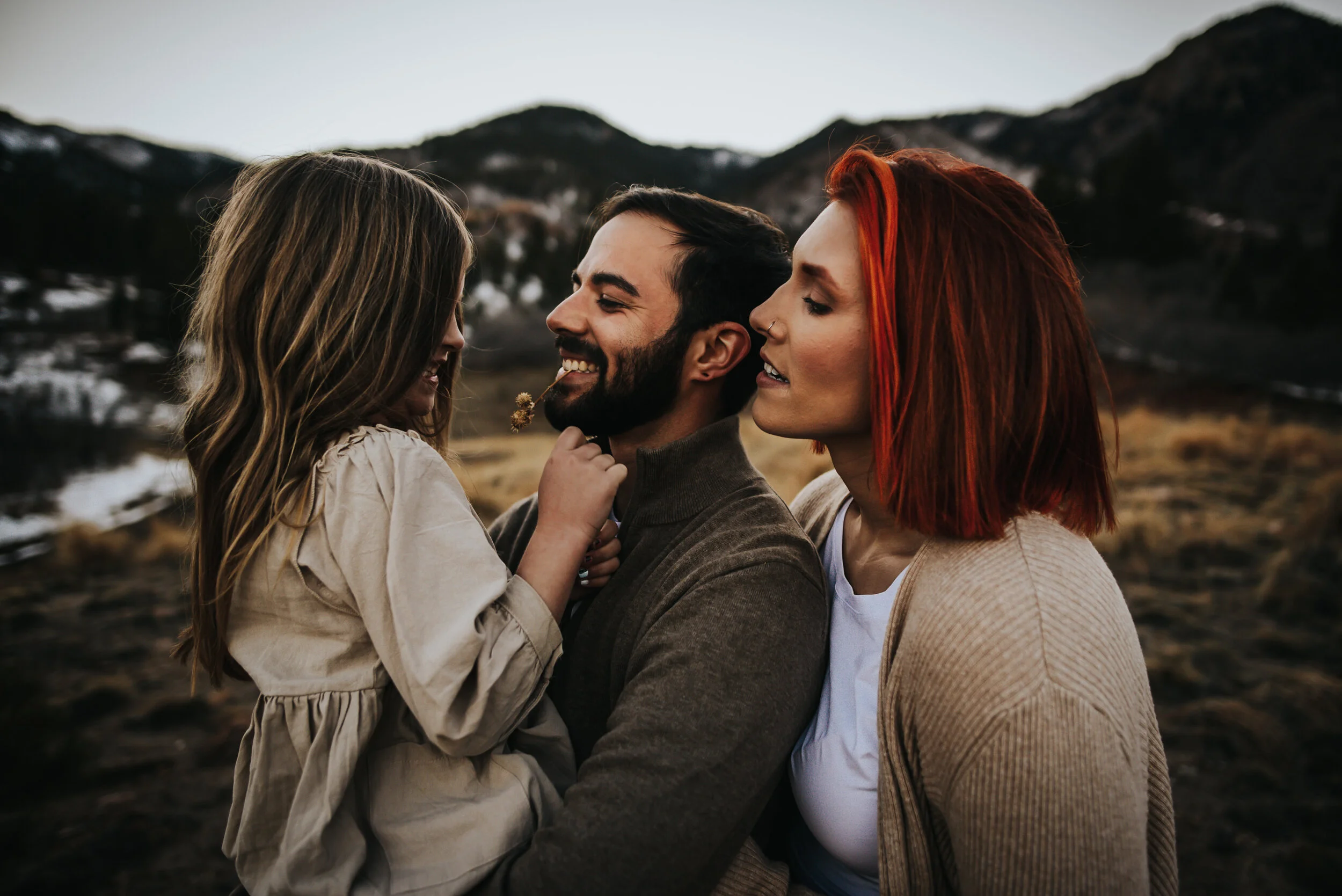 Kirsten Mills Family Session Colorado Springs Sunset Blodgett Peak Open Space Wild Prairie Photography-28-2021.jpg