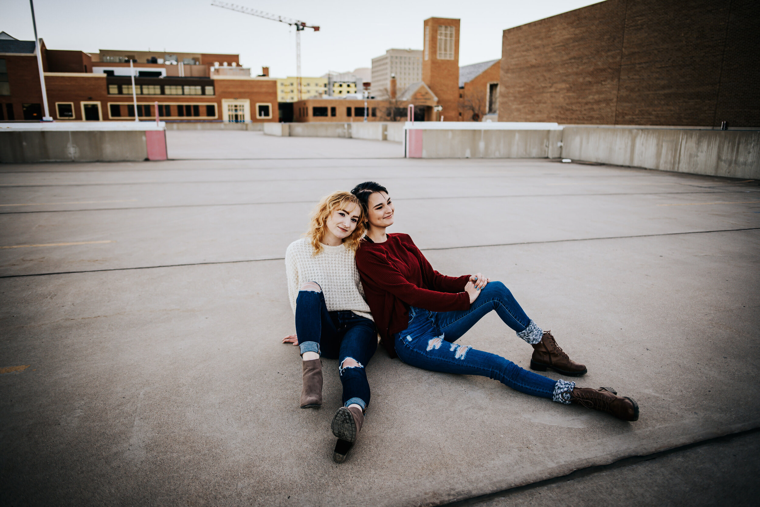 Emily and Eli Sibling Session Colorado Springs Sunset Downtown Wild Prairie Photography-21-2021.jpg