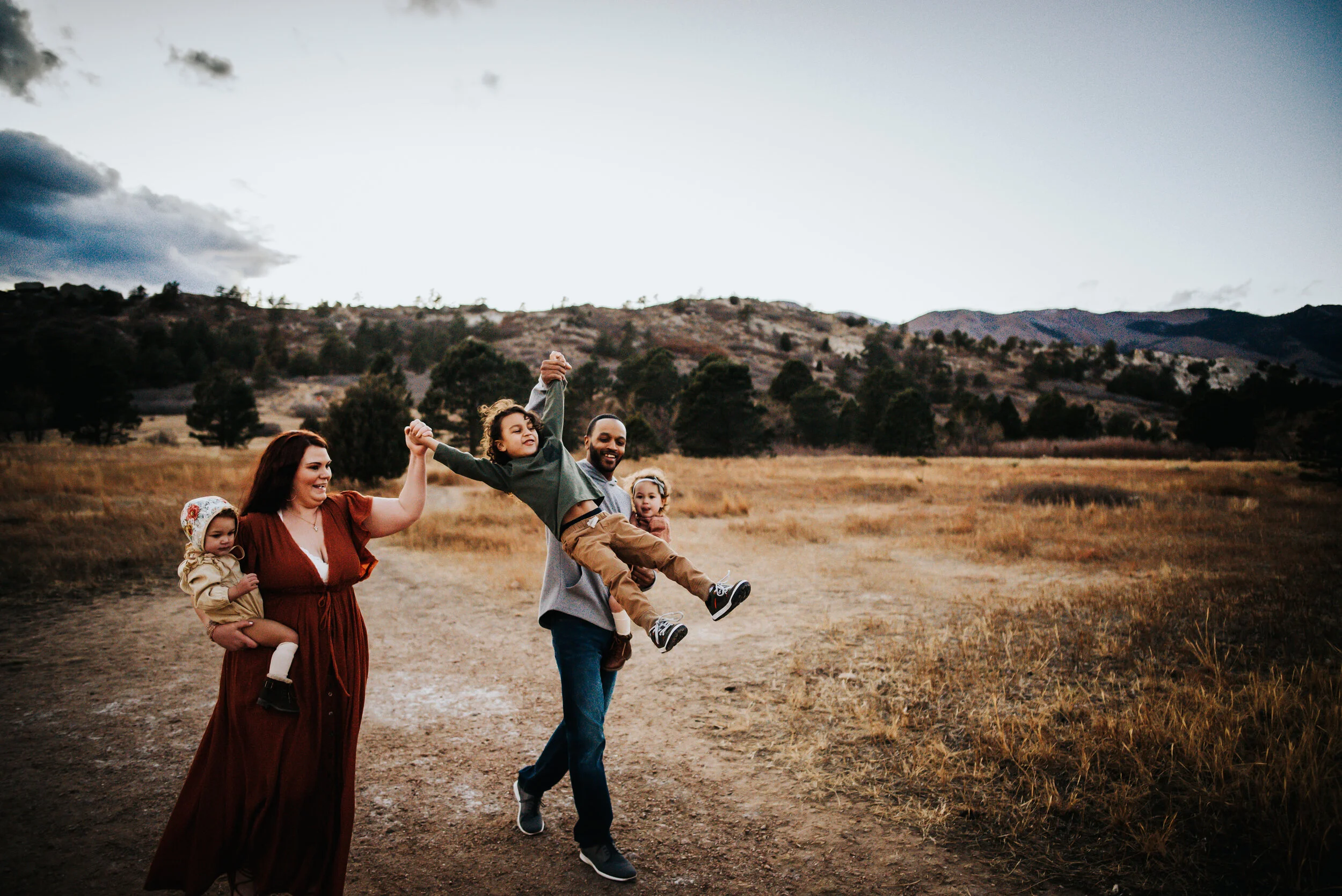 Vanessa Family Session Colorado Springs Sunset Ute Valley Park Mom Dad Baby Son Daughter Wild Prairie Photography-37-2021.jpg