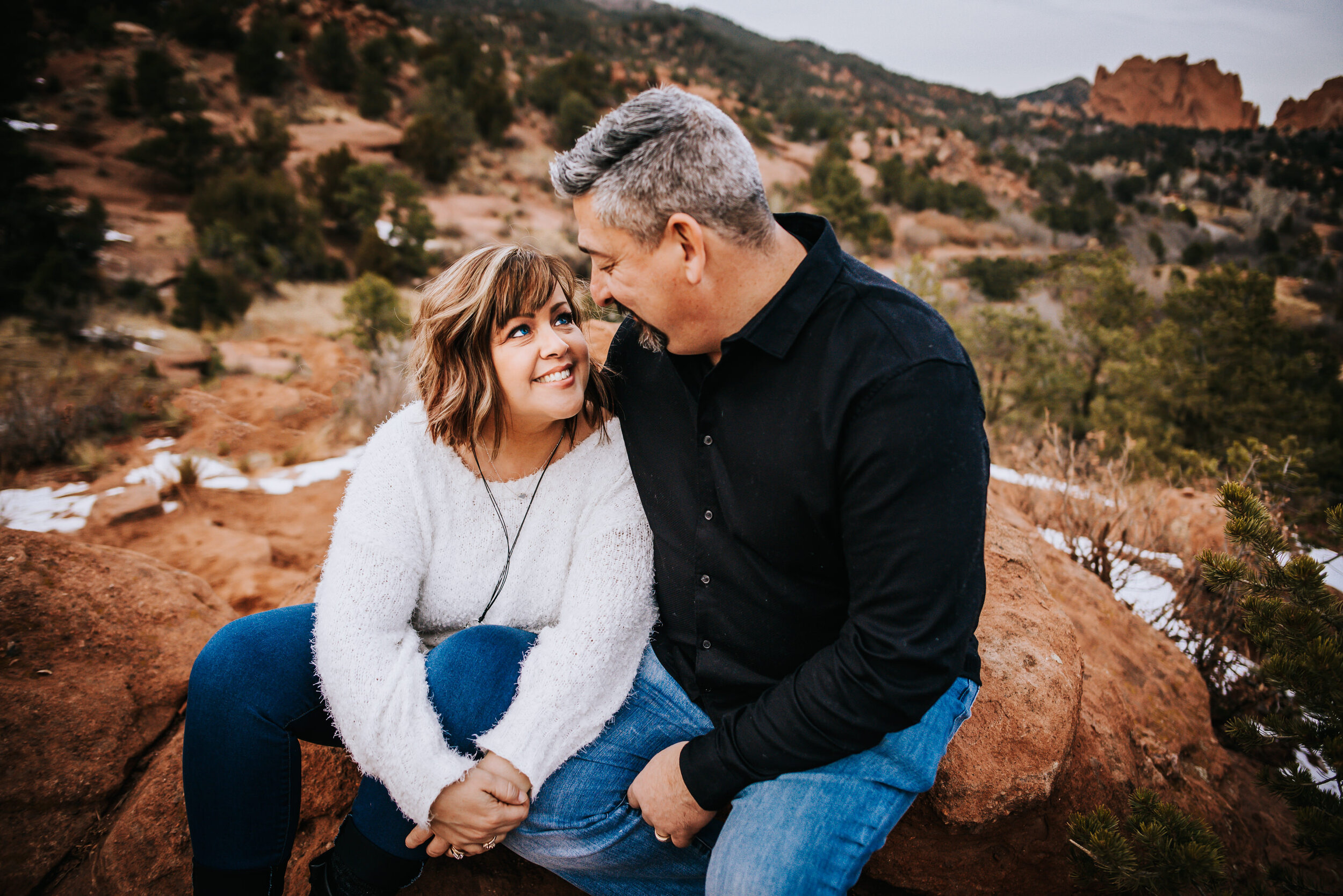 Lori Collins Extended Family Session Colorado Springs Sunset Garden of the Gods Wild Prairie Photography-37-2021.jpg