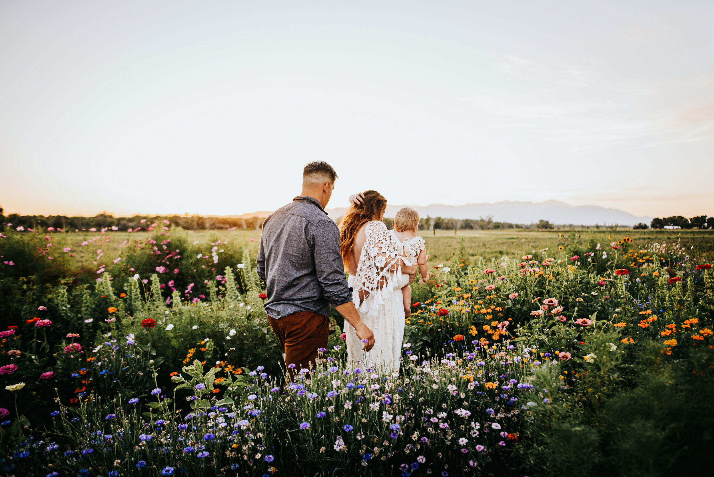Fountain Creek Ranch Wedding Venue Colorado Springs Sunset Husband Wife Children Wild Prairie Photography-45-2021.jpg